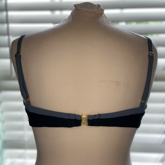 BLEU/ ROD BEATTIE bikini Top - Picture 4 of 15